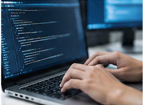 製造業向けWebシステム開発事例